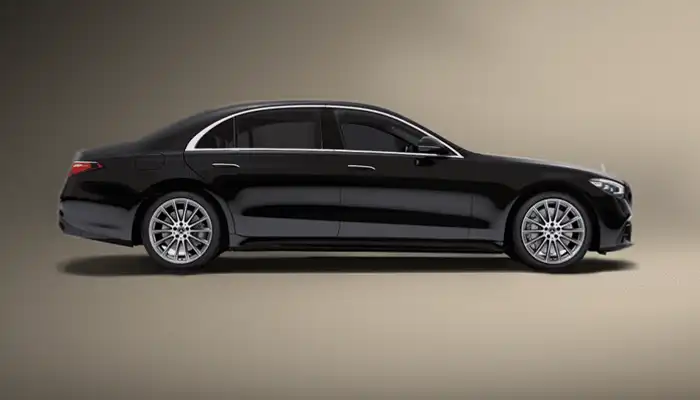 Transfert Berline Class S