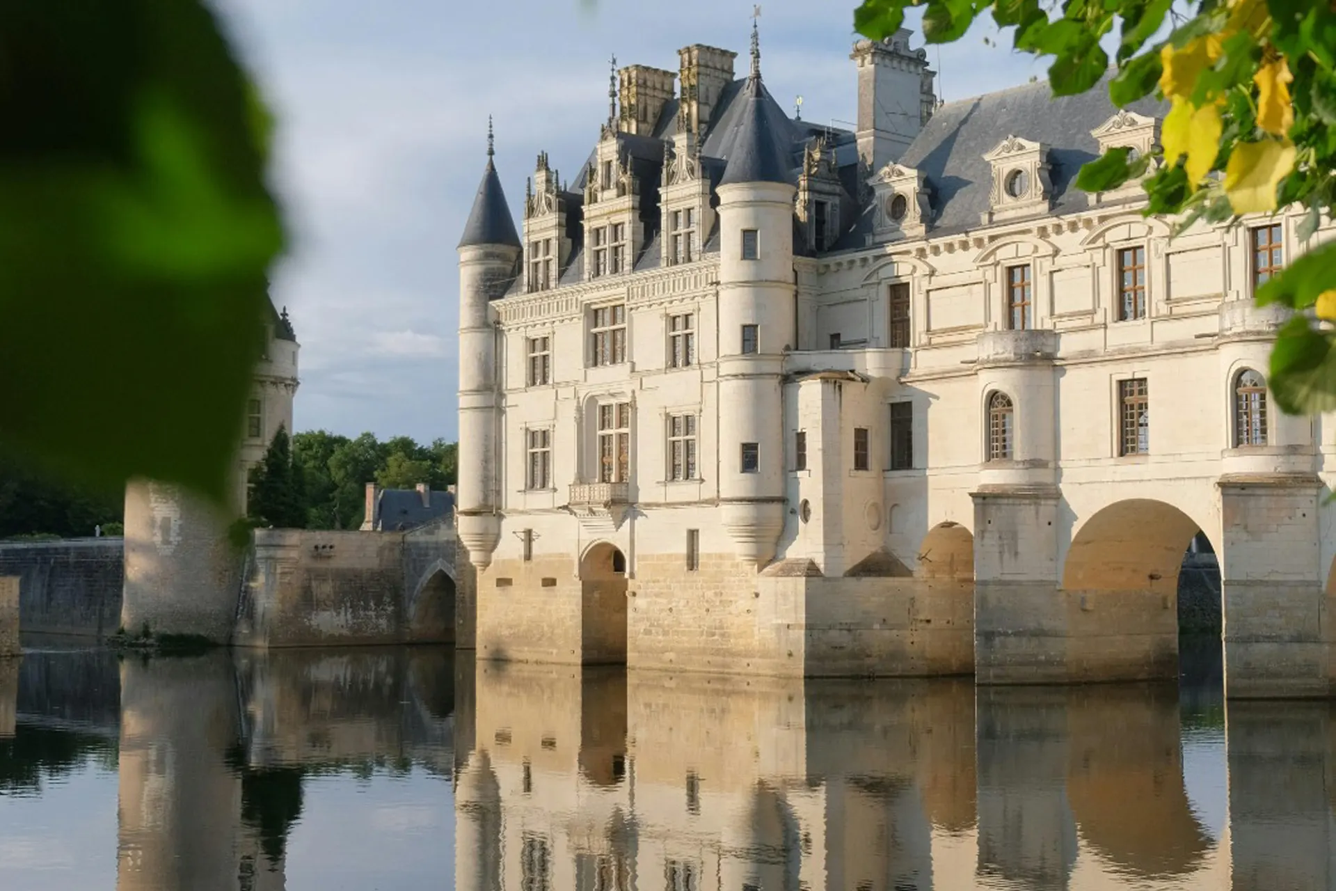 Transport groupes Normandie et Champagne