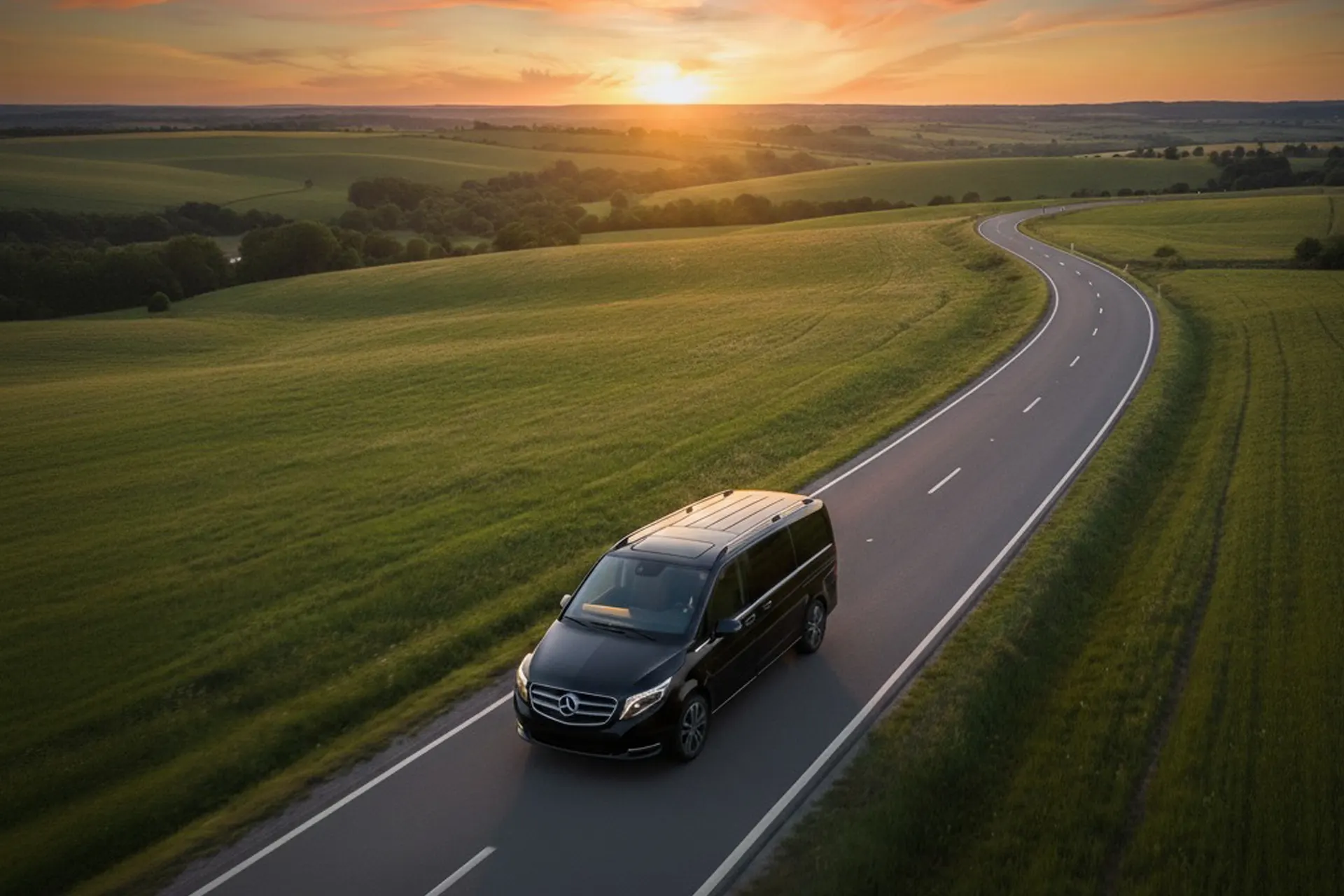 Transfert Longue Distance