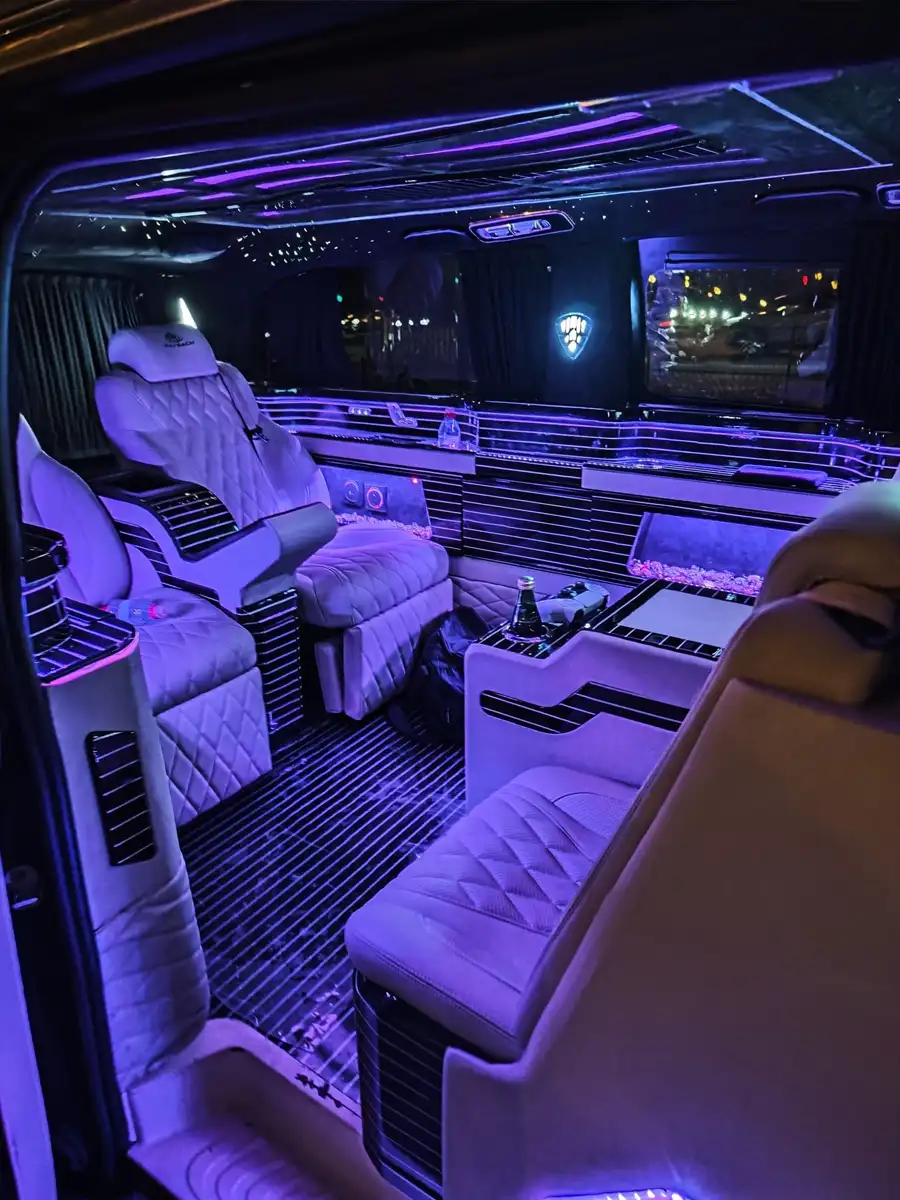 Transfert longue distance Paris Amiens