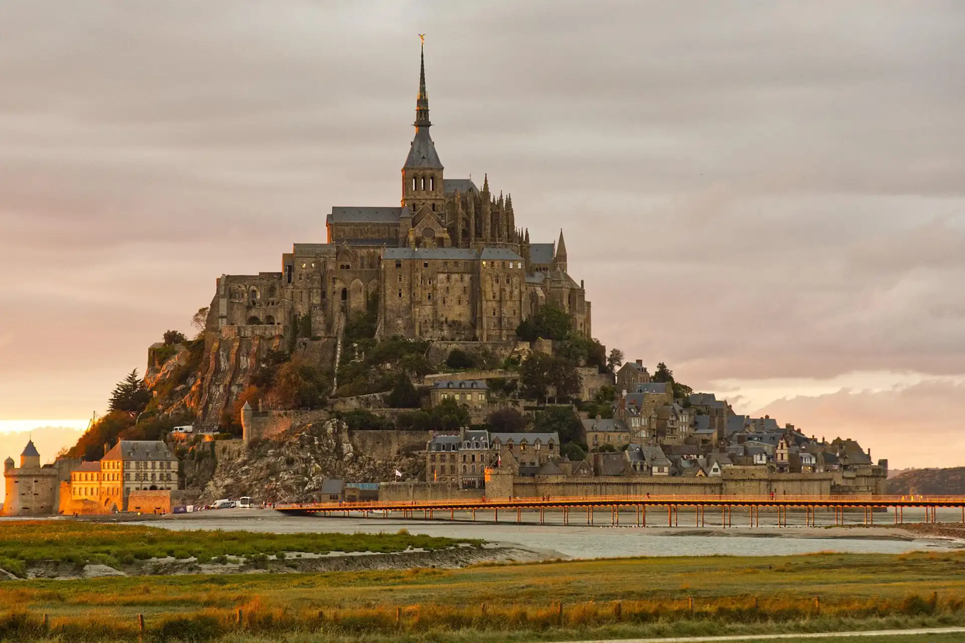 Excursions touristiques autour de Paris