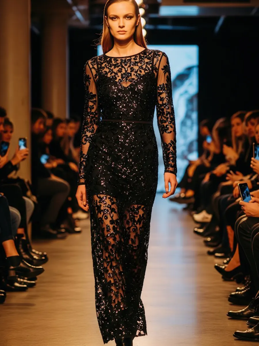 Diamond Transfert Fashion