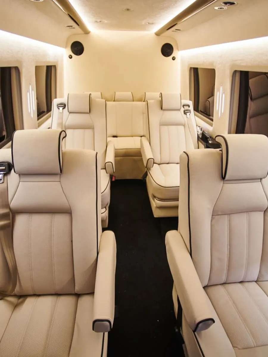 transfert groupe paris