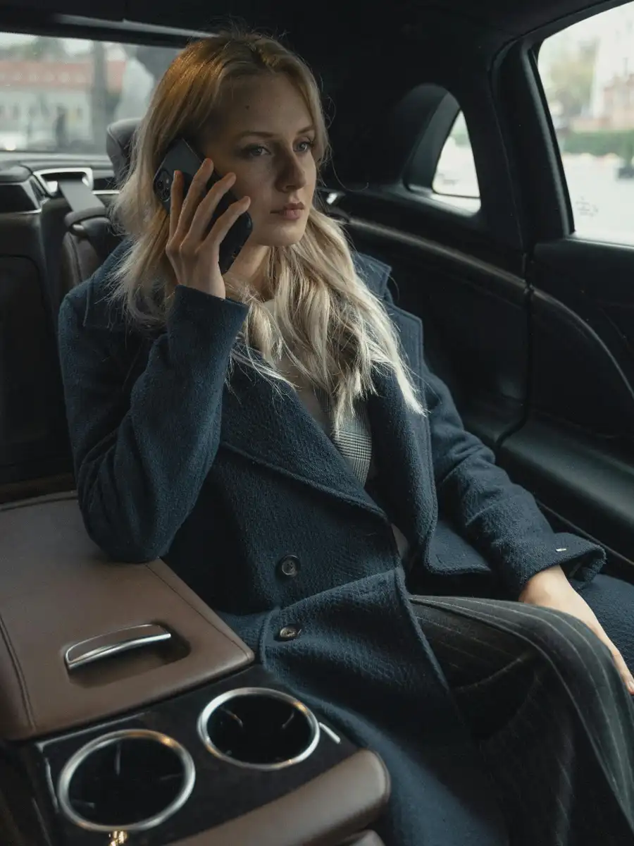 Transfert longue distance Paris Le Havre