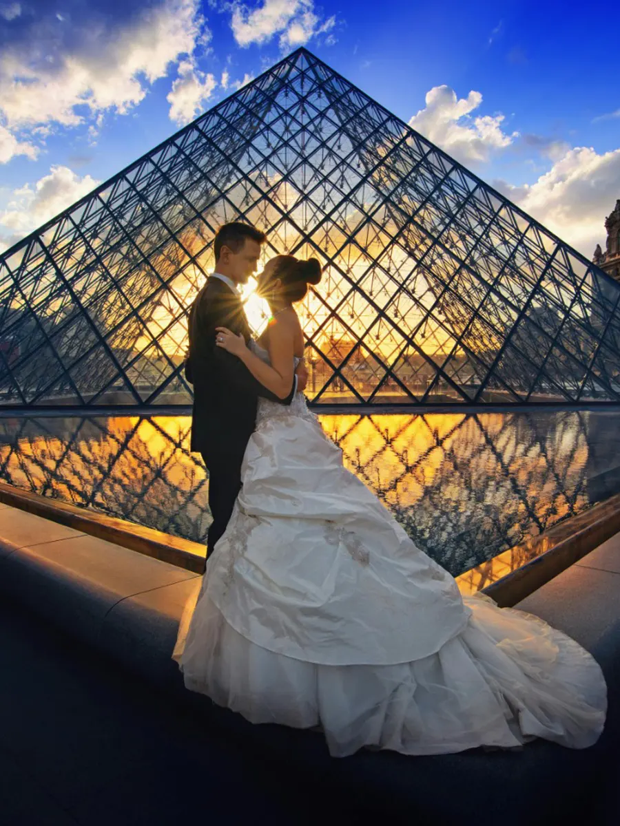 Diamond Transfert Mariage