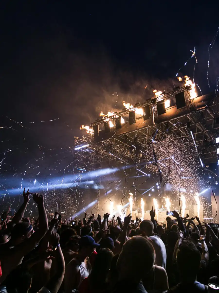 Transfert Événements Mode Chauffeur Privé Paris