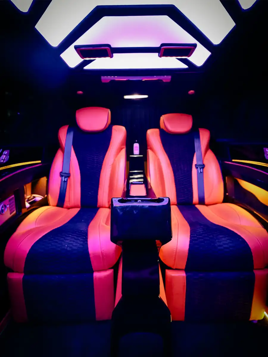 Transfert longue distance Paris Rouen