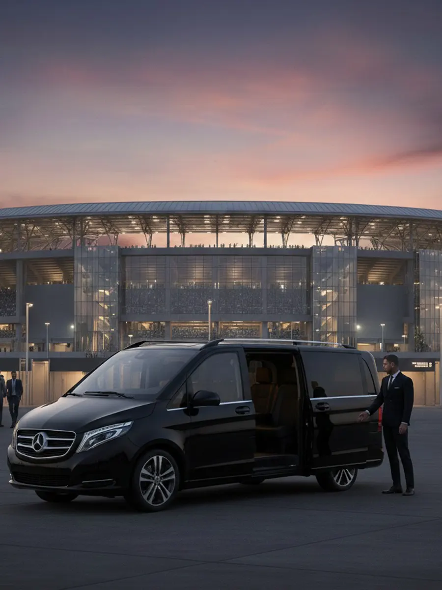 Diamond Transfert Gares