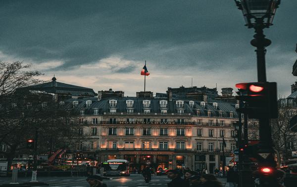 Les transports privés dans Paris : un accompagnement personnalisée pour une soirée unforgettable