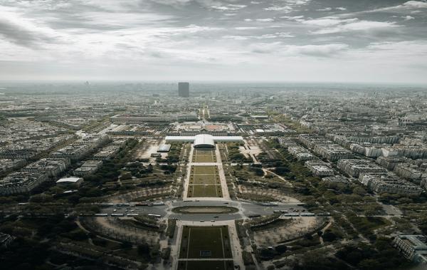 Diamod Paris Transfer : Un chauffeur privé sans égal